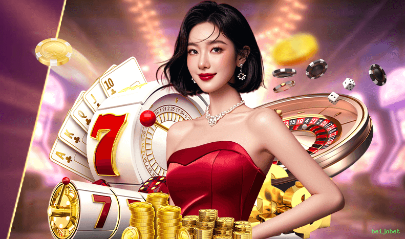 Coleção Premium de Slots beijobet - NetEnt, Pragmatic Play, Evolution